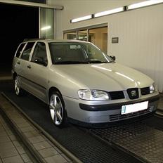 Seat Cordoba Vario