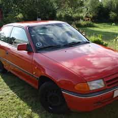 Opel Astra F 1.6i SE