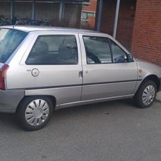 Citroën AX 