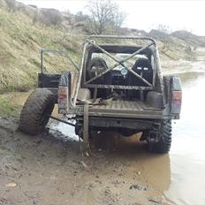 Nissan patrol 3.3 SOLGT