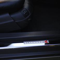 Mercedes Benz S320 CDI - W220