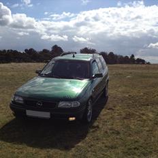 Opel Astra F