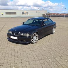 BMW E36 Coupe