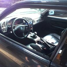 BMW E36 Coupe