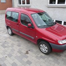 Citroën Berlingo Multispace 1,8i