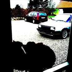 VW Jetta GL. $ UNIK $ (SOLGT)