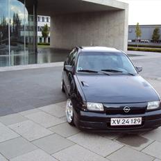 Opel Astra gsi 16v