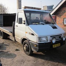 Iveco dayli 35-10