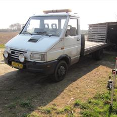 Iveco dayli 35-10