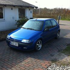 Citroën saxo vtr