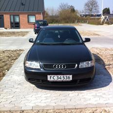 Audi A3 180 Ambiente