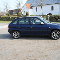 Opel Astra F
