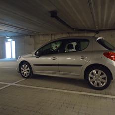 Peugeot 207 1.6 S16