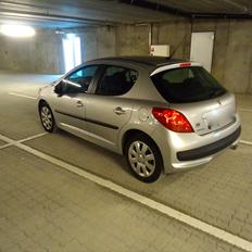 Peugeot 207 1.6 S16