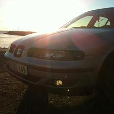 Seat Toledo