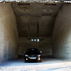 Seat Altea 2.0 TDi FR