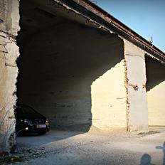 Seat Altea 2.0 TDi FR