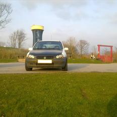 Opel corsa B 16v