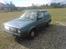 VW Golf II (bette-smølfen)