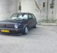 VW Golf 2 low and slow