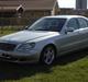 Mercedes Benz S320 CDI - W220