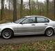 BMW 320D E46 *DØD*