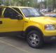 Ford F 150 FX4
