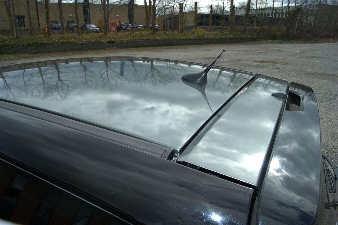 Citroën C2 1,6i 16v VTR Sensodrive billede 8