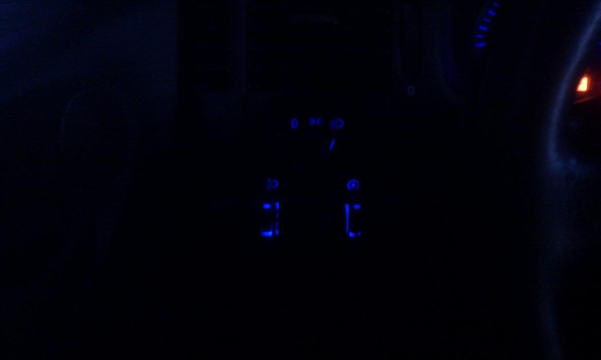 Opel Vectra B - Bedre billeder kommer når kablet til digital kameraet er fundet billede 12