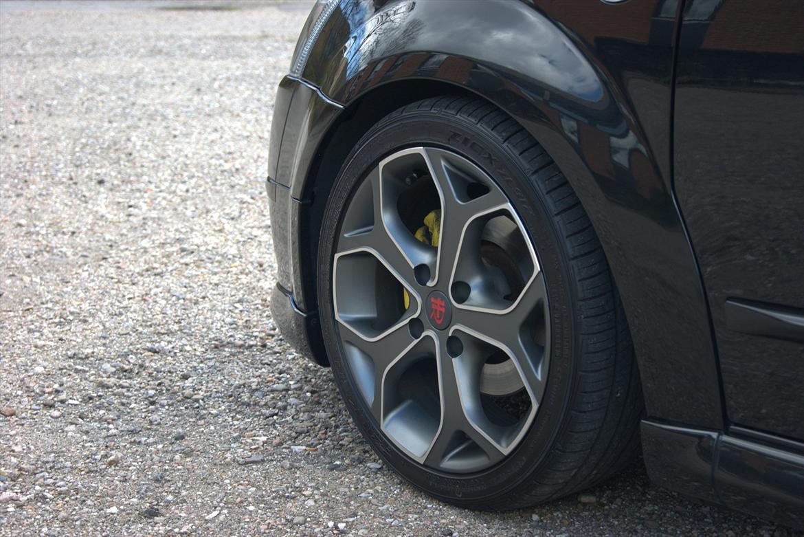 Citroën C2 1,6i 16v VTR Sensodrive billede 13