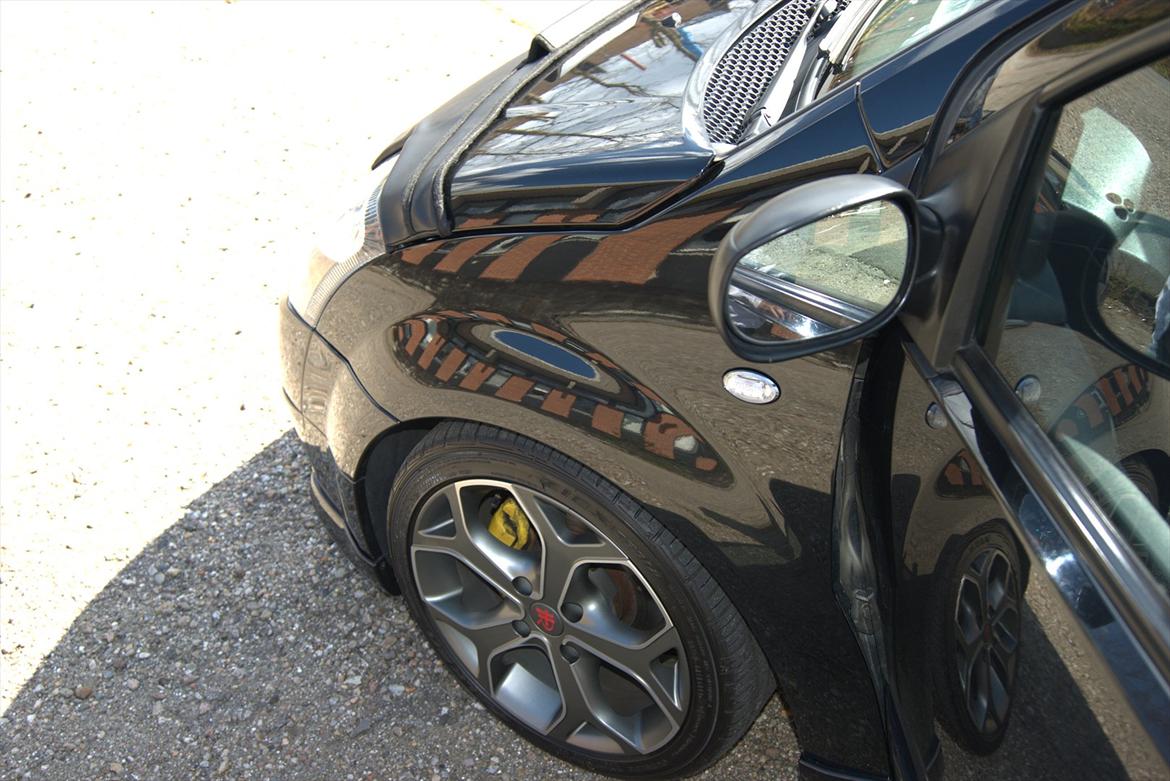 Citroën C2 1,6i 16v VTR Sensodrive billede 16