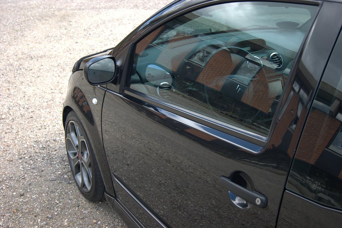 Citroën C2 1,6i 16v VTR Sensodrive billede 20