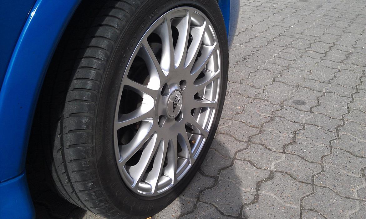 Opel Corsa B GSi 16V billede 15