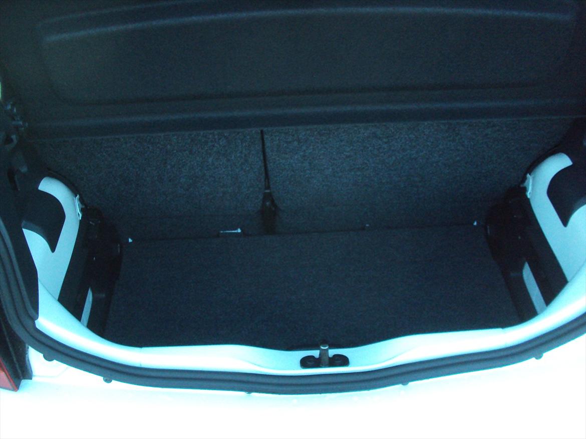 VW Up! billede 14