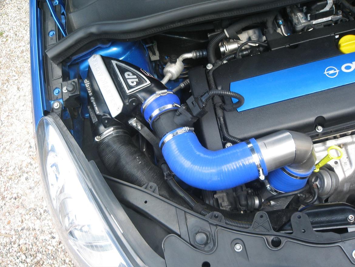 Opel corsa d opc billede 13