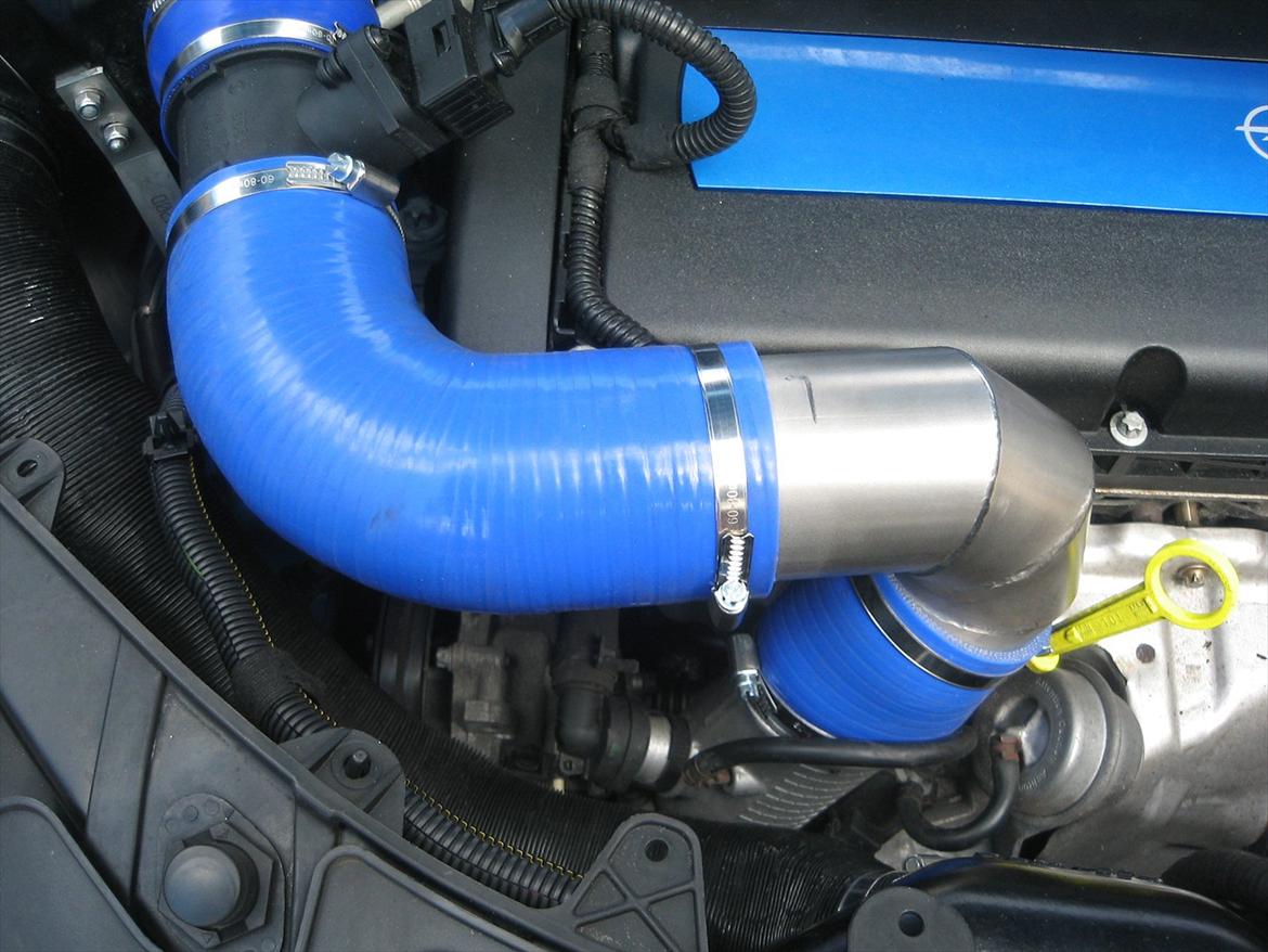 Opel corsa d opc billede 15