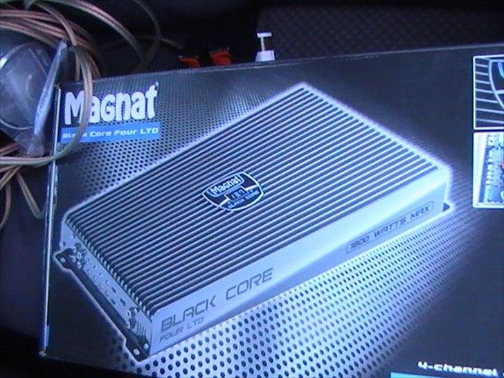 Seat leon 1,6 16v billede 9