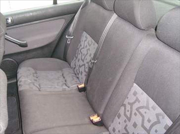 VW Golf 4 billede 14