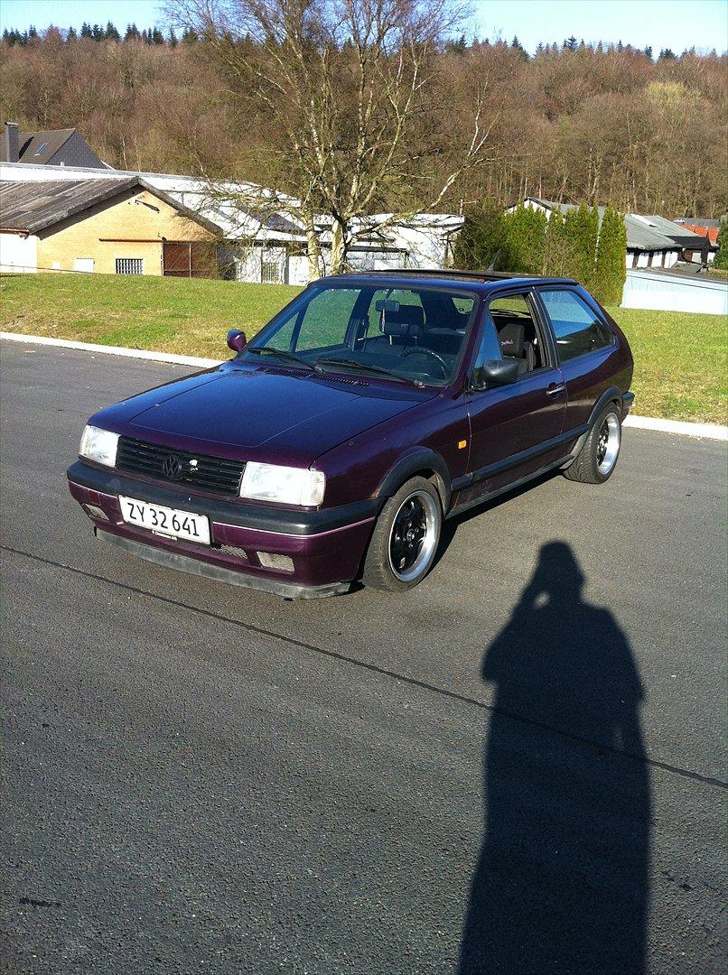 VW Polo 1.3 i Genesis billede 12