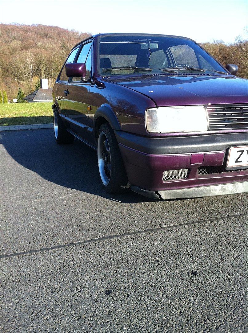 VW Polo 1.3 i Genesis billede 13