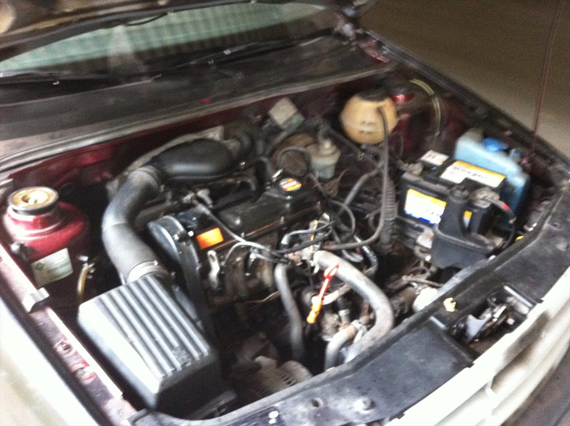 VW Golf 3 "Volfen" billede 3