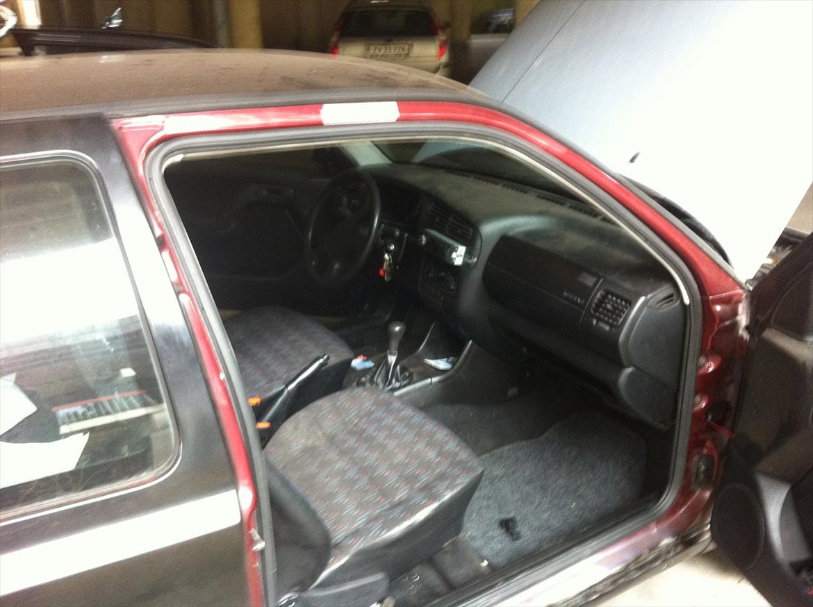 VW Golf 3 "Volfen" billede 7