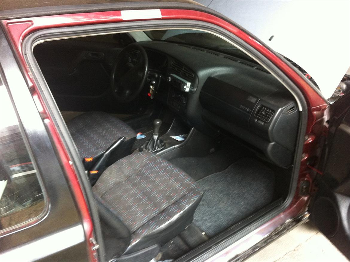 VW Golf 3 "Volfen" billede 8