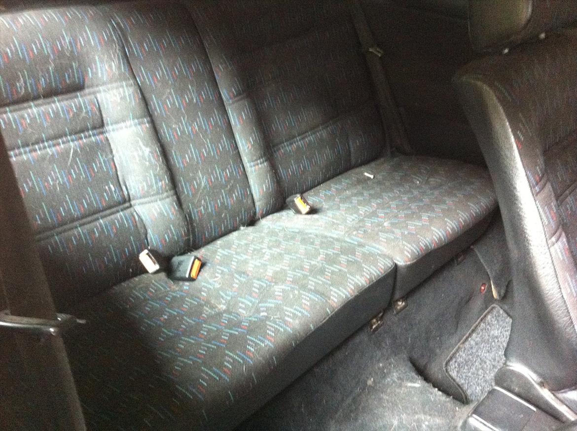 VW Golf 3 "Volfen" billede 9