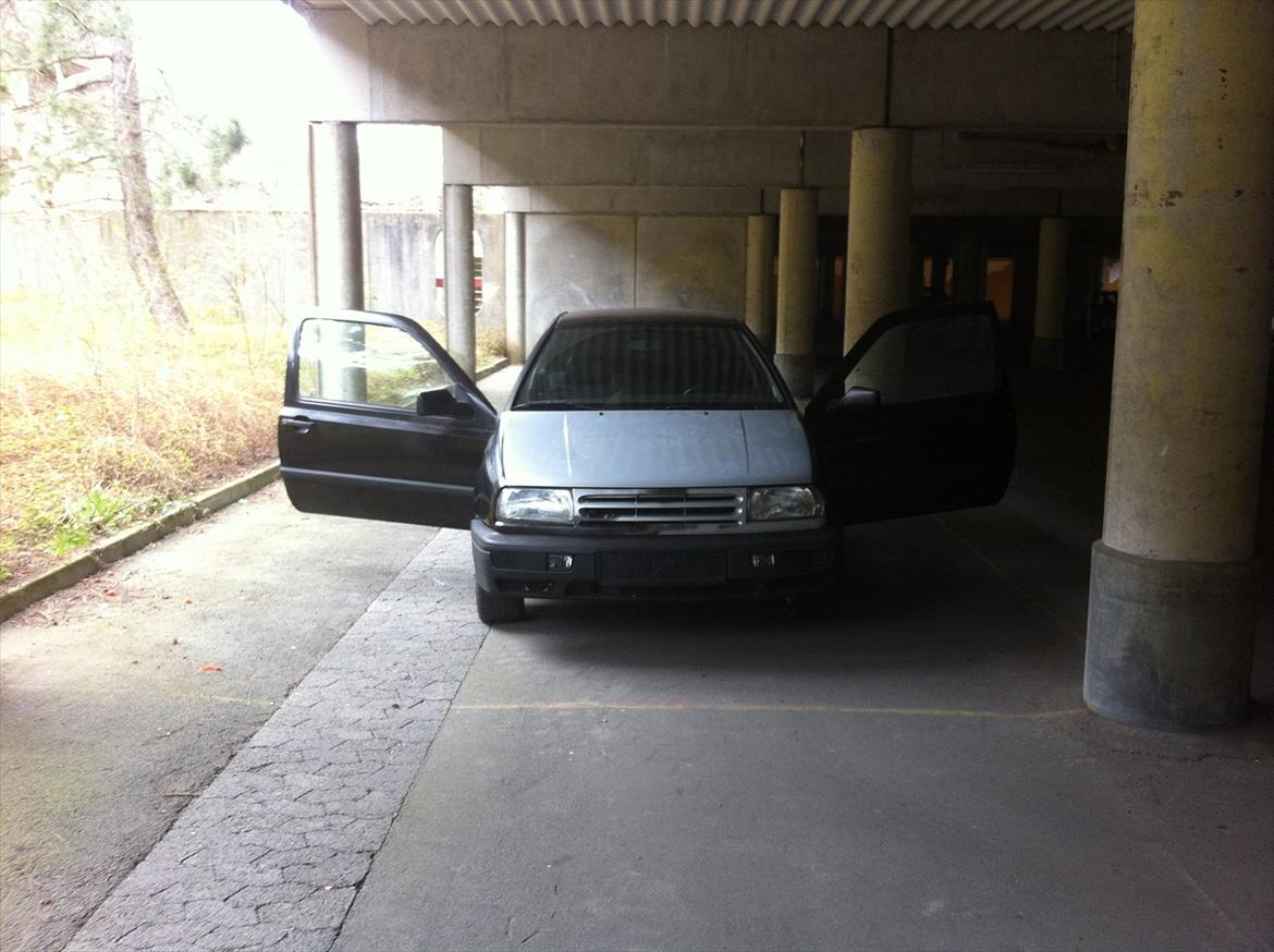 VW Golf 3 "Volfen" billede 10