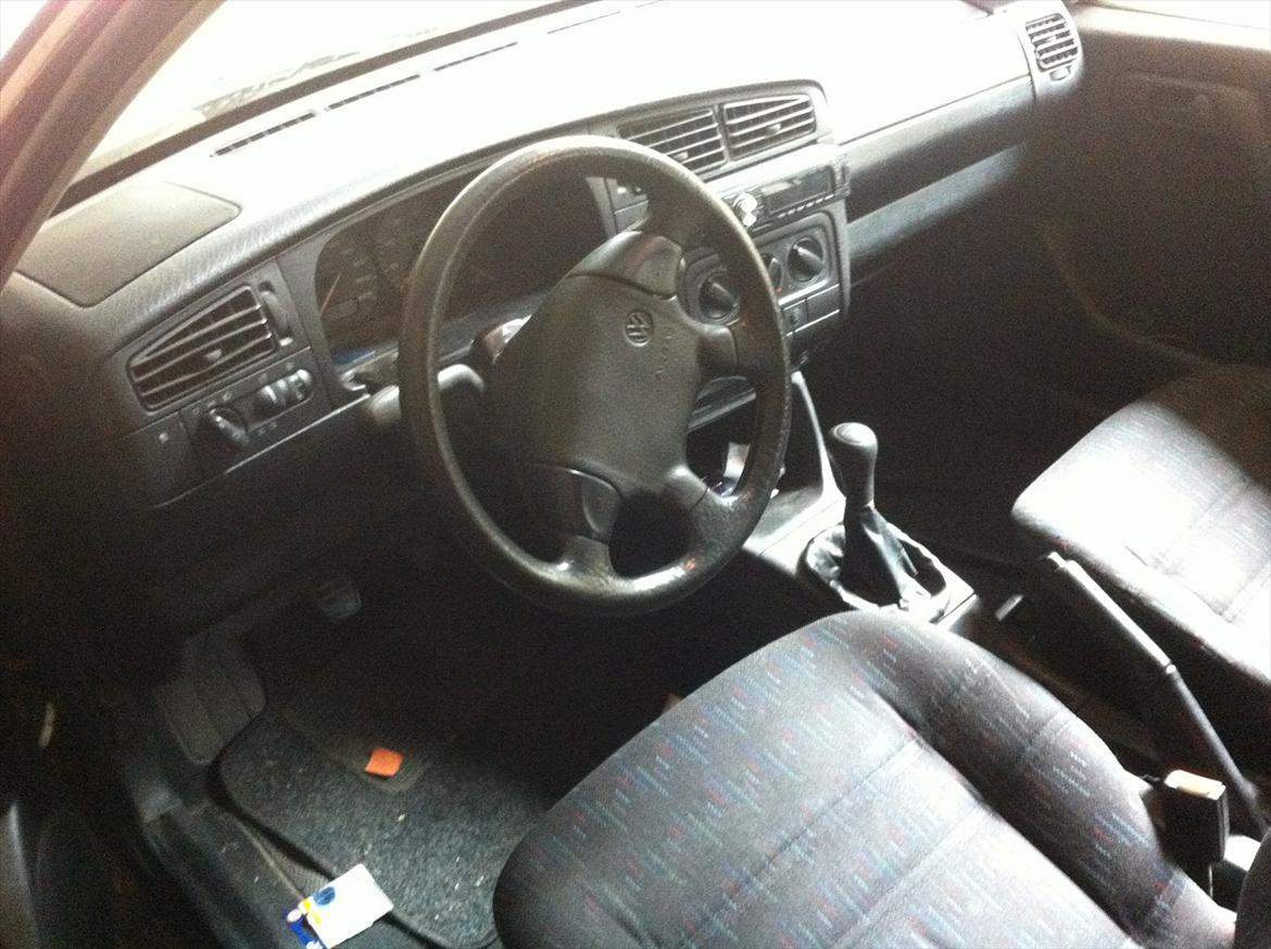 VW Golf 3 "Volfen" billede 14