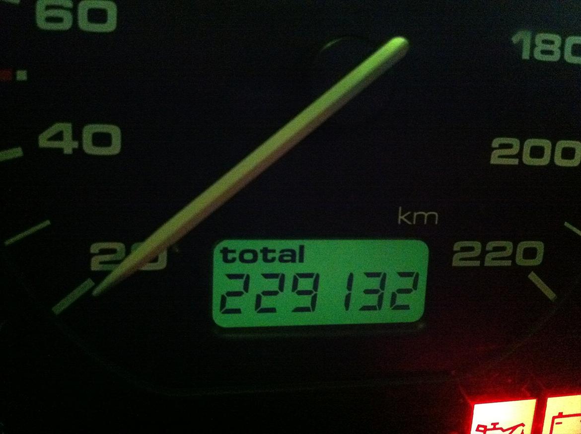 VW Golf 3 "Volfen" billede 15