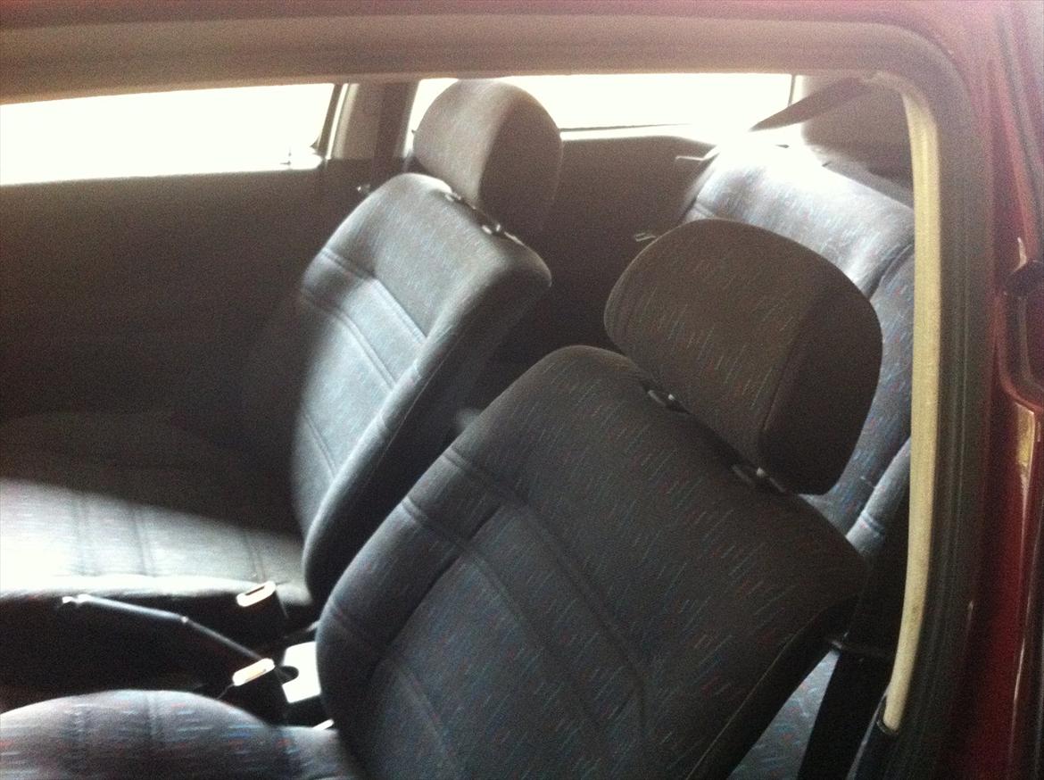 VW Golf 3 "Volfen" billede 16