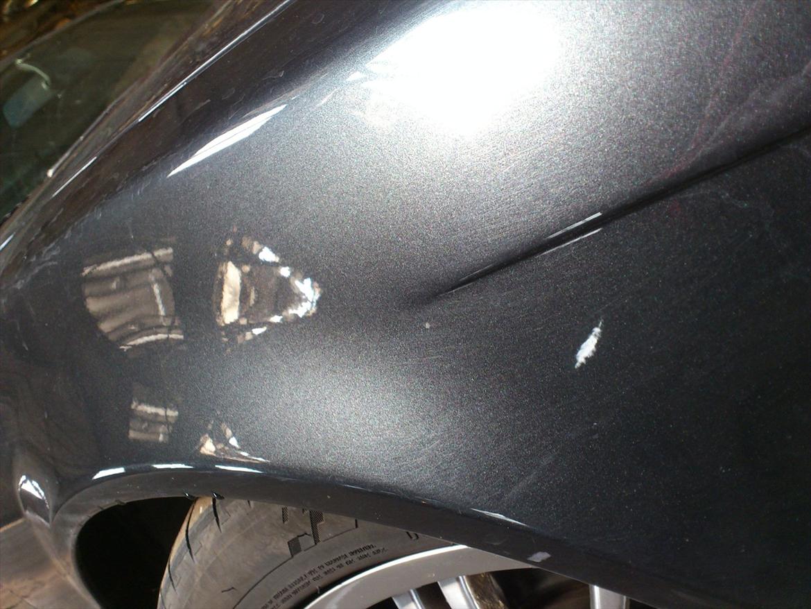 BMW E36 Coupe billede 2