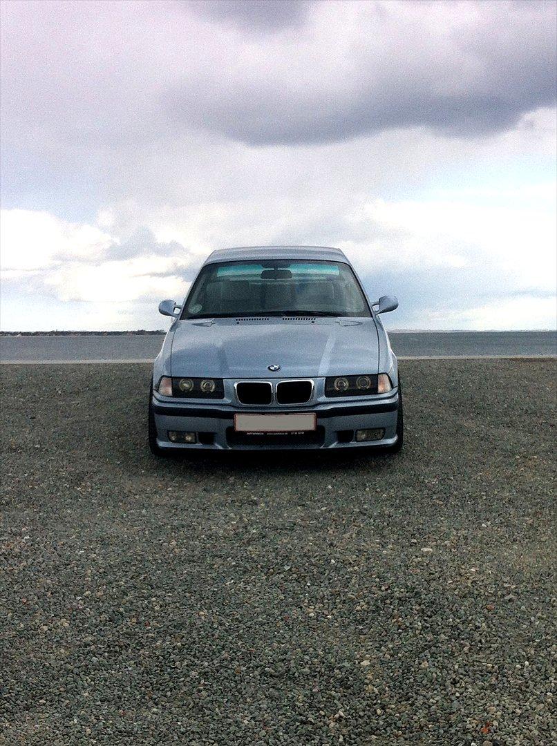 BMW e36 325i billede 11